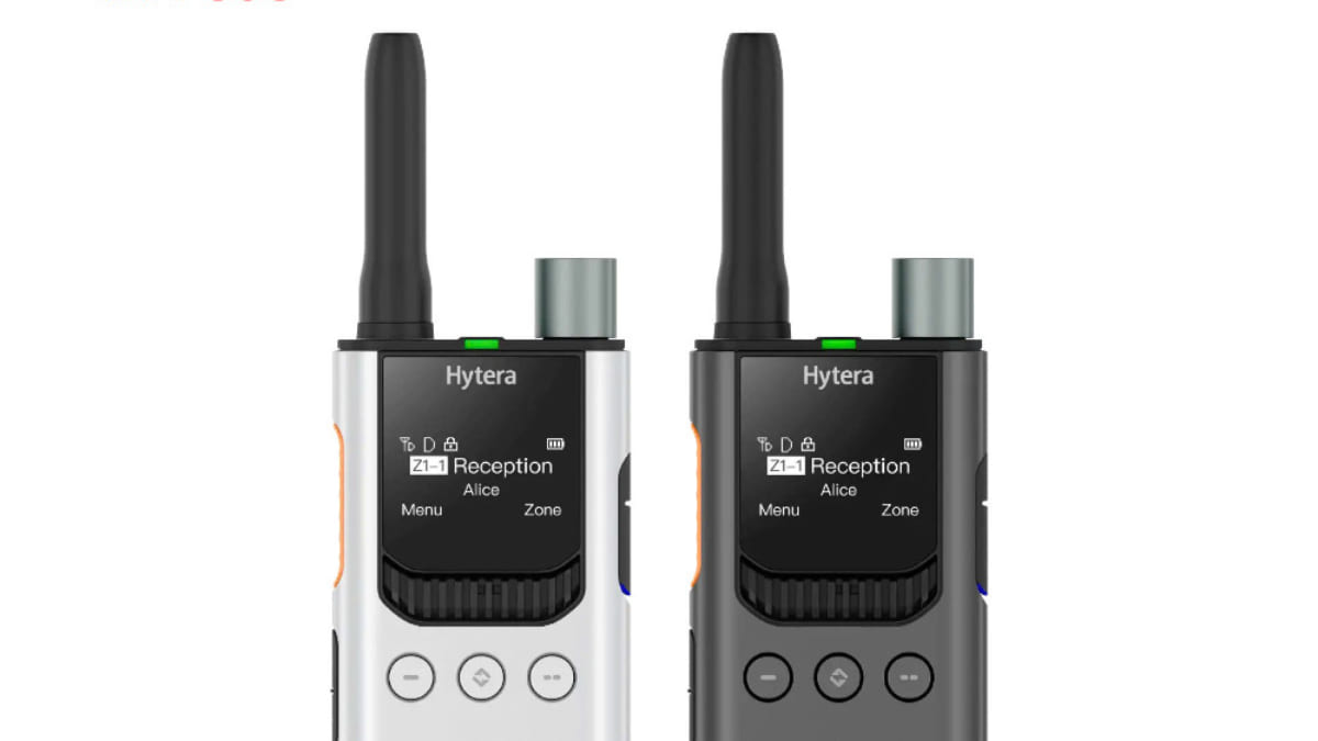 Máy bộ đàm HYTERA S1 Pro